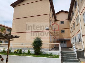 Apartamento · 86m² · 3 Quartos · 1 Vaga · Apartamento para venda em Cidade Vista Verde de 86.00m² com 3 Quartos, 1 Suite e 1 Garagem