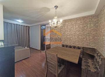 Apartamento · 70m² · 2 Quartos · 2 Vagas · Apartamento para venda e aluguel em Jardim Nossa Senhora Do Carmo de 70.00m² com 2 Quartos, 1 Suite 