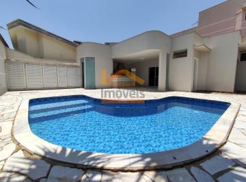 Casa · 205m² · 3 Quartos · 4 Vagas · Casa de Condomínio para venda e aluguel em Jardim Imperador de 205.00m² com 3 Quartos, 3 Suites e 4 