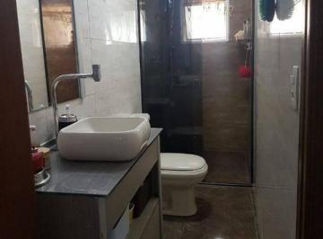 Casa · 60m² · 2 Quartos · 2 Vagas · Casa para venda em Jardim Rosa De Franca de 60.00m² com 2 Quartos e 2 Garagens