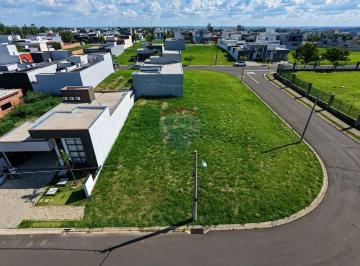 Terreno · 326m² · Terreno para venda em Parque Residencial Terras De Yucatan de 326.37m²