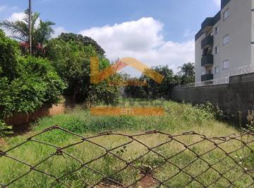 Terreno · 588m² · Lote / Terreno para alugar em Jardim São Roque de 587.87m²