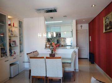 Apartamento · 75m² · 3 Quartos · 1 Vaga · Apartamento para venda em Vila Guarani de 75.00m² com 3 Quartos, 1 Suite e 1 Garagem
