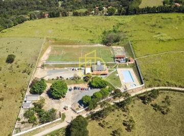 Terreno · 18000m² · Terreno para venda em Itavuvu de 18000.00m²