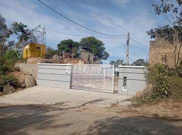 Terreno · 1200m² · 11 Quartos · 25 Vagas · Chácara para venda em Caputera de 1200.00m² com 11 Quartos e 25 Garagens