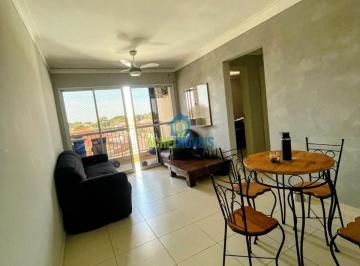 Apartamento · 56m² · 2 Quartos · 1 Vaga · Apartamento para venda em Vila Alba de 56.00m² com 2 Quartos e 1 Garagem