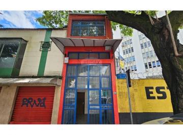 Comercial · 623m² · Sala Comercial para alugar em Santa Efigênia de 622.64m²