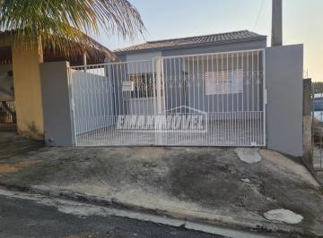Casa · 52m² · 2 Quartos · 2 Vagas · Casa para alugar em Jardim Santa Catarina de 52.00m² com 2 Quartos e 2 Garagens
