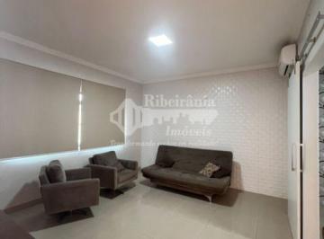 Casa · 200m² · 3 Quartos · 4 Vagas · Casa para alugar em Nova Ribeirânia de 200.00m² com 3 Quartos, 1 Suite e 4 Garagens