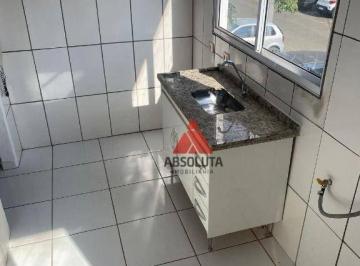 Apartamento · 49m² · 2 Quartos · 1 Vaga · Apartamento para alugar em Praia Azul de 49.00m² com 2 Quartos e 1 Garagem