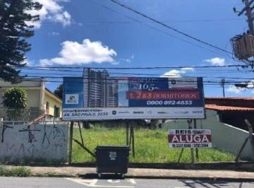 Terreno · 432m² · Lote / Terreno para alugar em Jardim Santa Rosália de 432.00m²