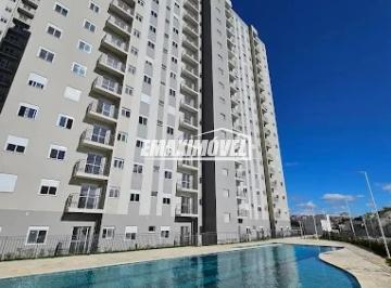 Apartamento · 45m² · 2 Quartos · 1 Vaga · Apartamento para alugar em Jardim Ibiti Do Paço de 45.00m² com 2 Quartos e 1 Garagem