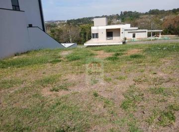 Terreno · 275m² · Terreno en Condomínio para venda em Condominio Cataguá Way de 275.00m²