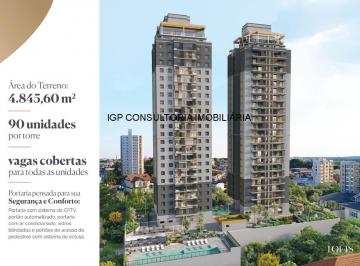 Apartamento · 92m² · 3 Quartos · 2 Vagas · Apartamento para venda em Cidade Nova I de 92.00m² com 3 Quartos, 1 Suite e 2 Garagens