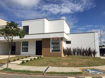 Casa · 277m² · 3 Quartos · 2 Vagas · Casa de Condomínio para venda e aluguel em Green Park de 277.00m² com 3 Quartos, 3 Suites e 2 Garage
