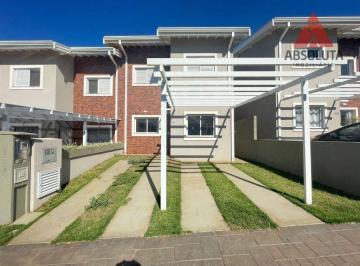 Casa · 96m² · 3 Quartos · 2 Vagas · Casa de Condomínio para alugar em Jardim Santa Rosa de 96.00m² com 3 Quartos, 1 Suite e 2 Garagens