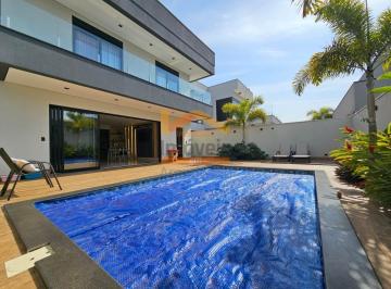 Casa · 305m² · 3 Quartos · 4 Vagas · Casa de Condomínio para venda em Jardim Firenze de 305.00m² com 3 Quartos, 3 Suites e 4 Garagens