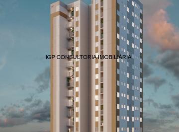 Apartamento · 55m² · 2 Quartos · 1 Vaga · Apartamento para venda em Jardim Bom Sucesso de 55.00m² com 2 Quartos, 1 Suite e 1 Garagem