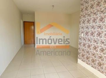 Apartamento · 80m² · 3 Quartos · 2 Vagas · Apartamento para venda em Parque Fabricio de 80.00m² com 3 Quartos, 1 Suite e 2 Garagens