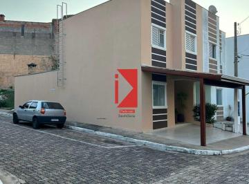 Casa · 76m² · 3 Quartos · 2 Vagas · Casa de Condomínio para venda em Vila Haro de 76.00m² com 3 Quartos, 1 Suite e 2 Garagens