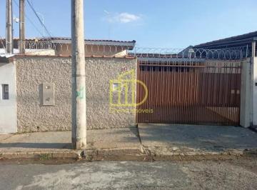 Casa · 133m² · 3 Quartos · Casa para venda em Central Parque Sorocaba de 133.00m² com 3 Quartos