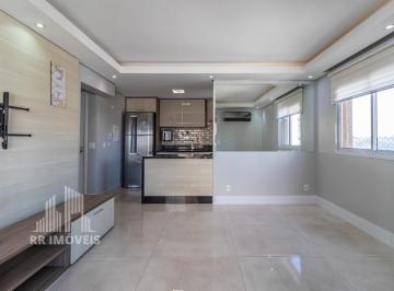 Apartamento · 83m² · 3 Quartos · 2 Vagas · Apartamento para venda em Melville Empresarial I E Ii de 83.00m² com 3 Quartos, 1 Suite e 2 Garagens
