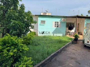 Casa · 70m² · 2 Quartos · 3 Vagas · Casa para venda em Parque Residencial Lagoinha de 70.00m² com 2 Quartos e 3 Garagens