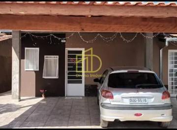 Casa · 130m² · 2 Quartos · 2 Vagas · Casa para alugar em Jardim Arco Rio Verde de 130.00m² com 2 Quartos e 2 Garagens