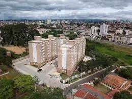 Apartamento · 50m² · 2 Quartos · 1 Vaga · Apartamento para venda em Jardim Das Magnólias de 50.00m² com 2 Quartos e 1 Garagem