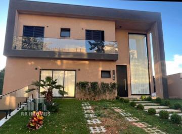 Casa · 290m² · 4 Quartos · 3 Vagas · Casa para venda em Tarumã de 290.00m² com 4 Quartos, 3 Suites e 3 Garagens