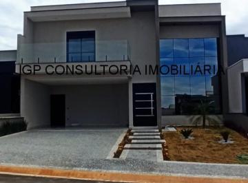 Casa · 307m² · 3 Quartos · 4 Vagas · Casa para venda em Jardim Residencial Dona Maria José de 307.00m² com 3 Quartos, 3 Suites e 4 Garage