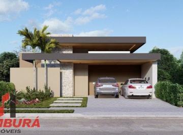 Casa · 252m² · 3 Quartos · 2 Vagas · Casa de Condomínio para venda em Altos De Prudente de 252.00m² com 3 Quartos, 3 Suites e 2 Garagens