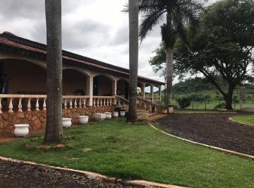 Rural · 60m² · 5 Quartos · Fazenda / Sítio para alugar em Jurucê de 60.00m² com 5 Quartos