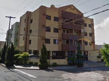 Apartamento · 100m² · 3 Quartos · 1 Vaga · Apartamento para venda em Residencial E Comercial Palmares de 100.00m² com 3 Quartos, 1 Suite e 1 Ga