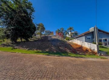 Terreno · 640m² · Terreno para venda em Condomínio Parque Das Garças Ii de 640.00m²