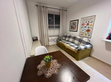 Apartamento · 47m² · 2 Quartos · 1 Vaga · Apartamento para alugar em Nova Aliança de 47.00m² com 2 Quartos e 1 Garagem