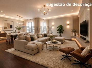 Apartamento · 159m² · 4 Quartos · 2 Vagas · Apartamento para venda em Santo Antônio de 159.00m² com 4 Quartos, 1 Suite e 2 Garagens
