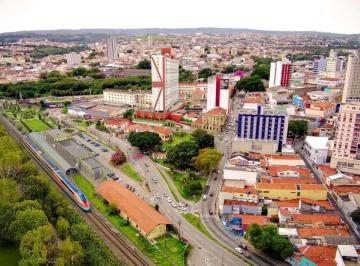 Apartamento · 40m² · 1 Quarto · Apartamento para venda em Centro de 40.00m² com 1 Quarto