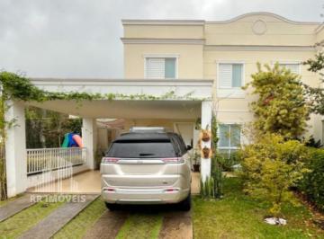 Casa · 200m² · 4 Quartos · 2 Vagas · Casa para venda em Tamboré de 200.00m² com 4 Quartos, 1 Suite e 2 Garagens