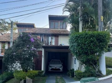 Casa · 176m² · 3 Quartos · 2 Vagas · Casa para venda em Alphaville de 176.00m² com 3 Quartos, 1 Suite e 2 Garagens
