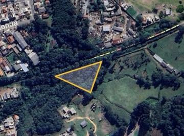 Terreno · 3950m² · Terreno para venda em Umbará de 3950.00m²
