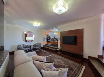 Apartamento · 210m² · 4 Quartos · 4 Vagas · Apartamento para venda em Vila Santa Catarina de 210.00m² com 4 Quartos, 2 Suites e 4 Garagens