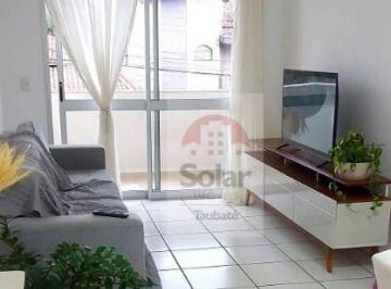 Apartamento · 72m² · 2 Quartos · 2 Vagas · Apartamento para venda em Vila São Geraldo de 72.00m² com 2 Quartos, 1 Suite e 2 Garagens