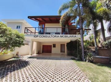 Casa · 338m² · 3 Quartos · 7 Vagas · Casa para venda em Jardim Vila Paradiso de 337.55m² com 3 Quartos, 3 Suites e 7 Garagens