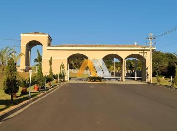 Terreno · 360m² · Terreno en Condomínio para venda em Residencial Bouganville de 360.00m²