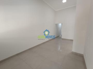 Casa en Venda de 2 quartos Jardim Brasília · Casa para venda em Jardim Brasília de 105.00m² com 2 Quartos, 1 Suite e 1 Garagem