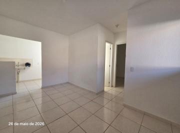 Apartamento · 43m² · 2 Quartos · 1 Vaga · Apartamento para venda em Conjunto Habitacional Residencial Veredas Da Conquista de 43.00m² com 2 Qu