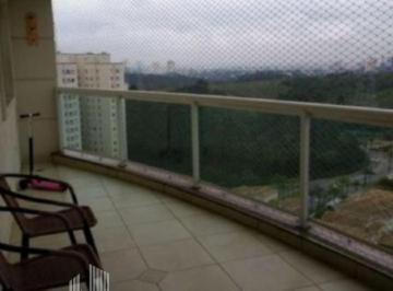 Apartamento · 133m² · 4 Quartos · 3 Vagas · Apartamento para venda em Tambore de 133.00m² com 4 Quartos, 1 Suite e 3 Garagens