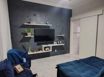 Casa · 103m² · 2 Quartos · 2 Vagas · Casa para venda em Vila Virgínia de 103.00m² com 2 Quartos, 1 Suite e 2 Garagens