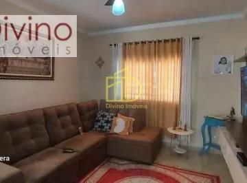 Casa · 151m² · 3 Quartos · 4 Vagas · Casa para venda em Jardim Itanguá de 151.00m² com 3 Quartos e 4 Garagens